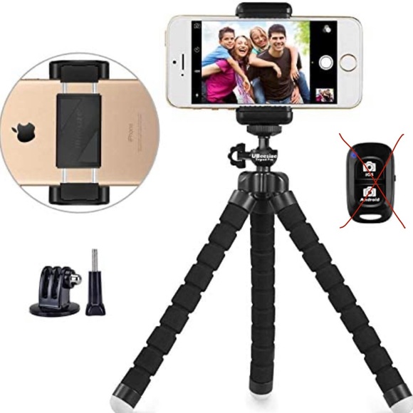 UBEEsize Tripod Pro - Picture 7 of 9